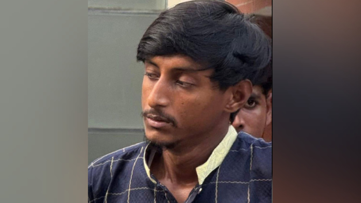 সাবেক প্রচার সম্পাদক জাহিদুল ইসলাম বাবু