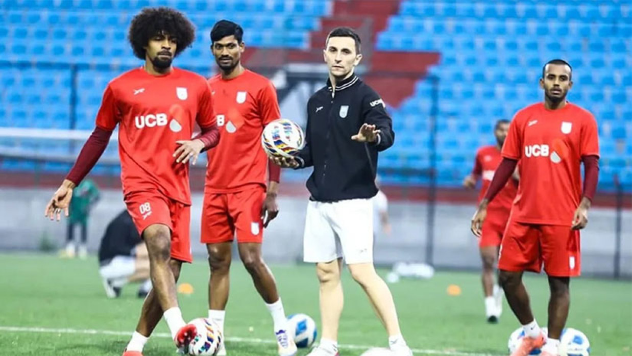 বাংলাদেশ দল