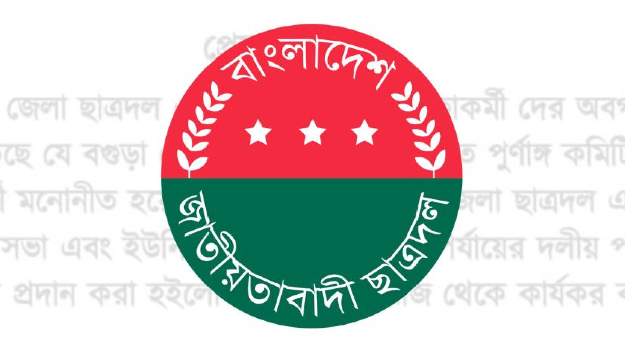 ছাত্রদল