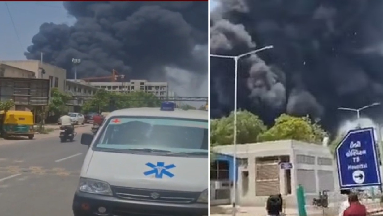 দুর্ঘটনার শিকার হওয়া বিমান