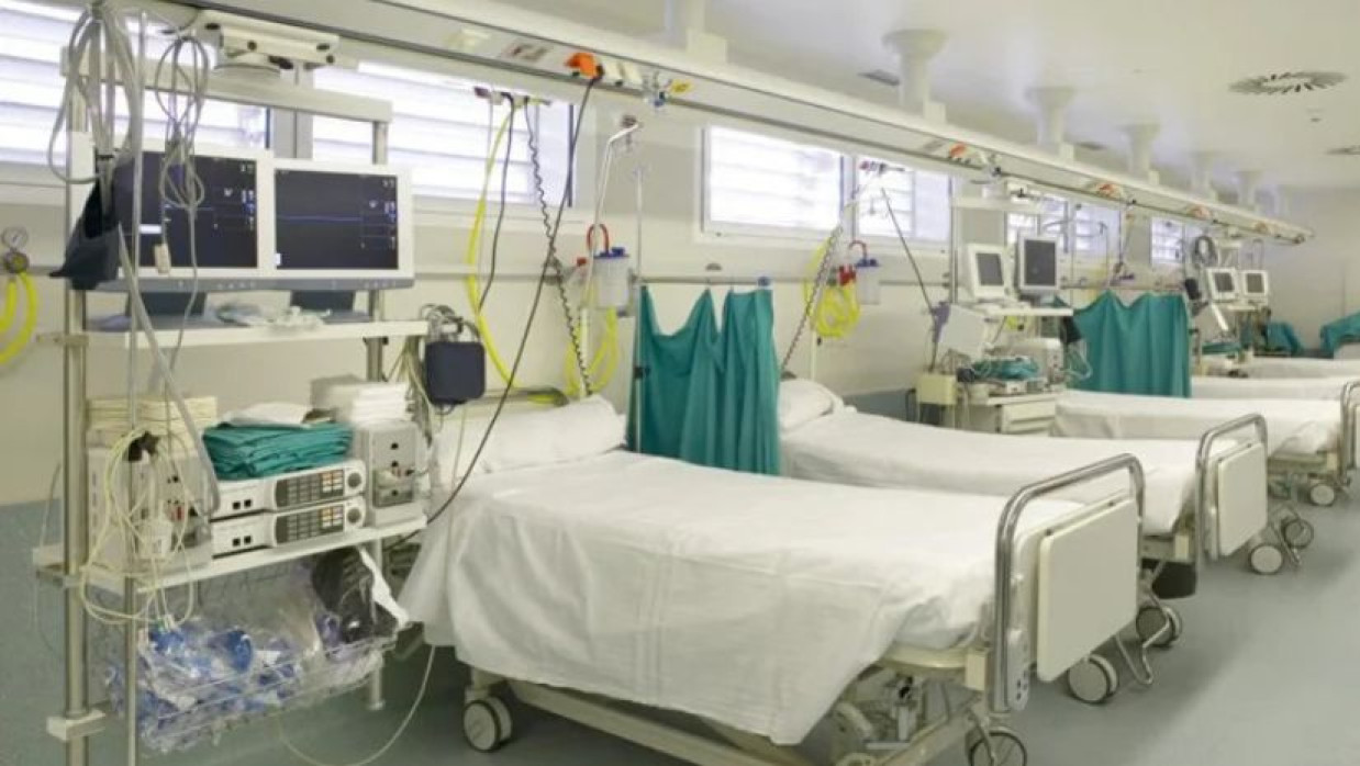 কোভিড শয্যা