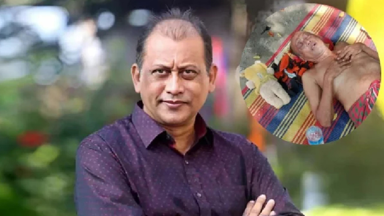 সমু চৌধুরী
