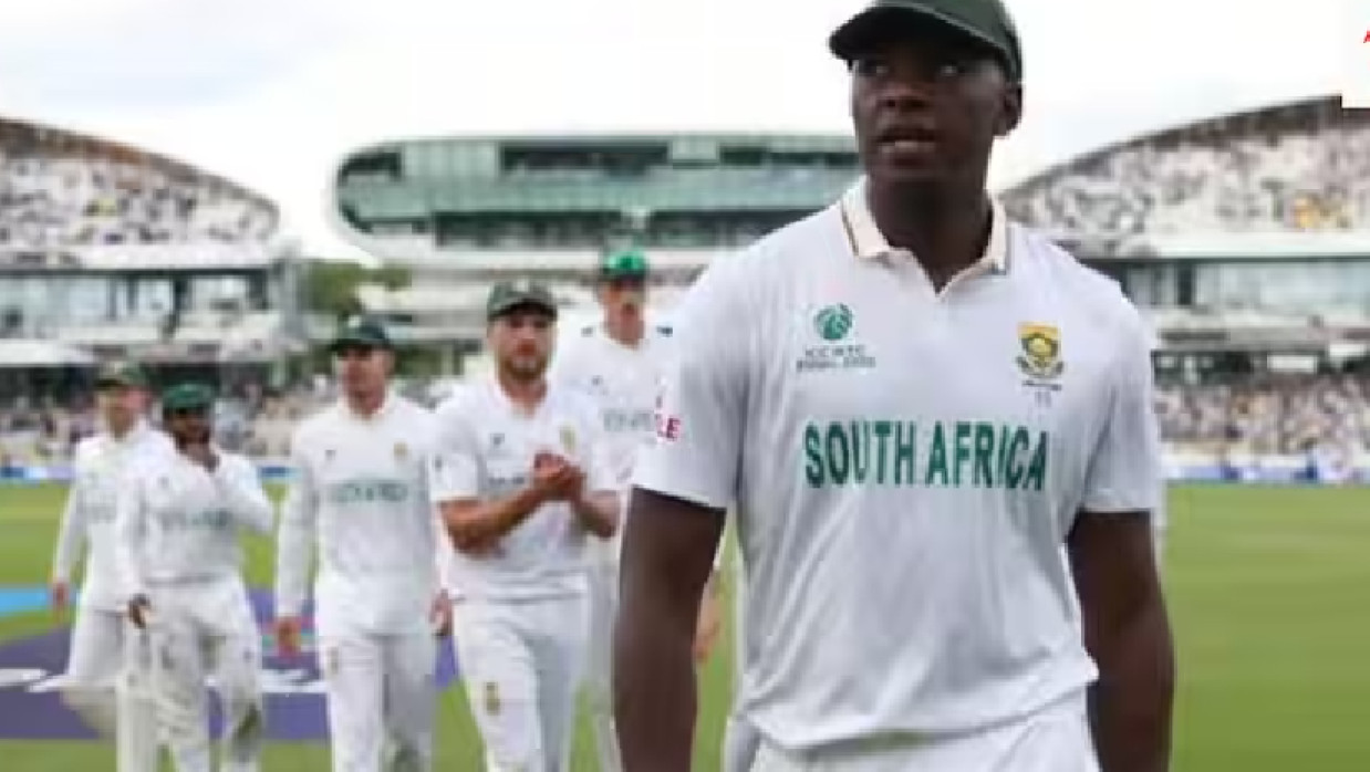 শিরোপা জিততে ২৮২ রান দরকার প্রোটিয়াদের