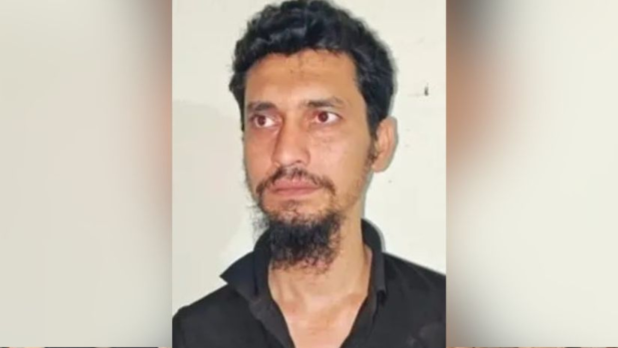 মো. আওলাদ হোসেন