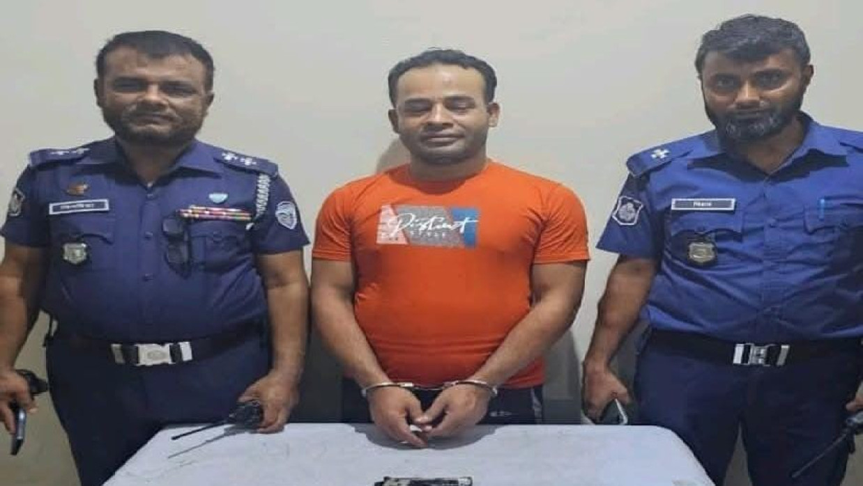 আব্দুর রহিম রোমান