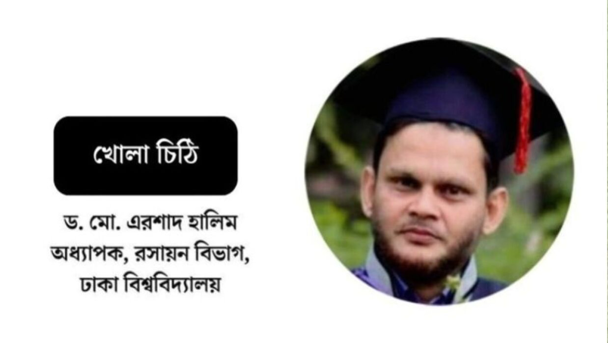 মো. রাশিদুল ইসল