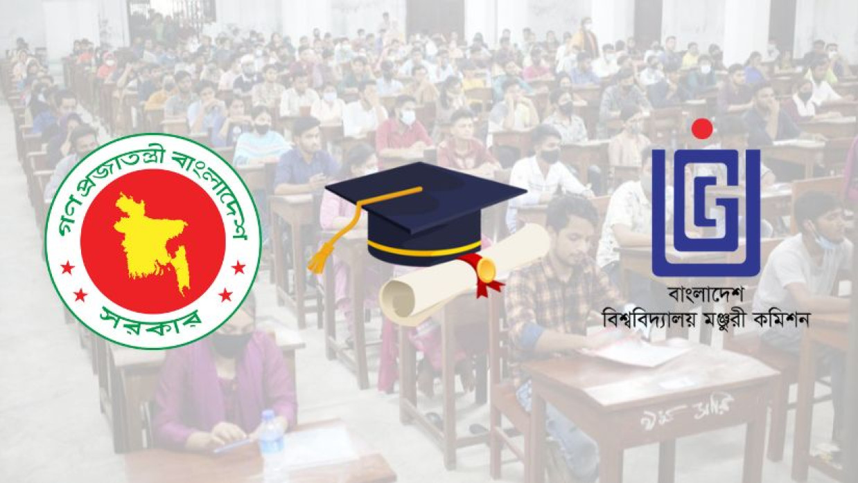 দেশে কার্যক্রম শুরু হচ্ছে আরও আট বিশ্ববিদ্যালয়ের