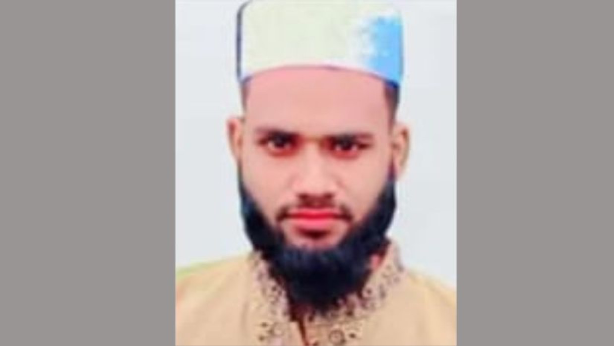 জুলাইযোদ্ধা ইমরান হোসাইন