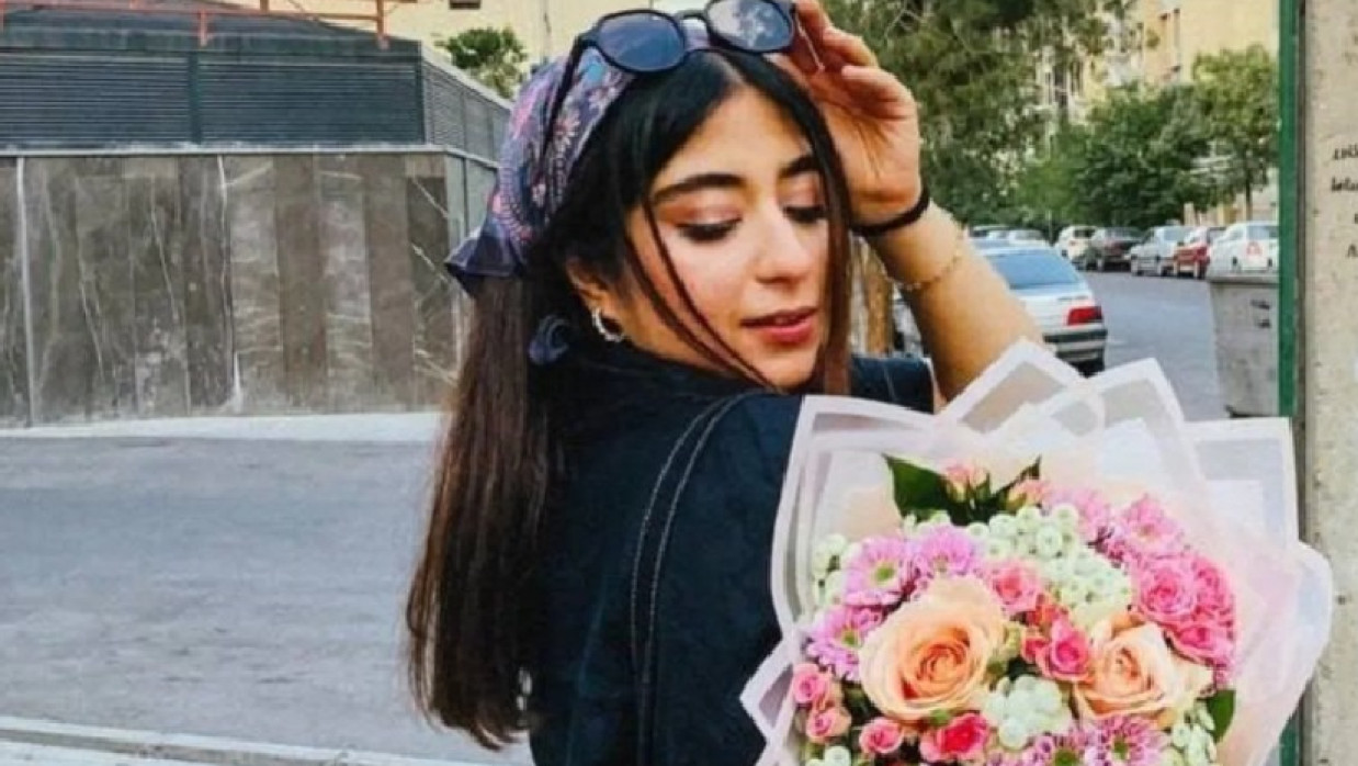 পারনিয়া আব্বাসি