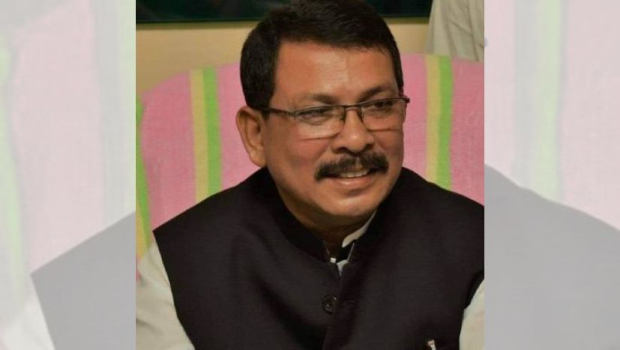 আওয়ামীলীগ নেতা সাইফুজ্জামান পিকুল