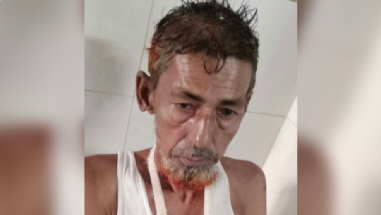 আনিসুর রহমান মাস্টার