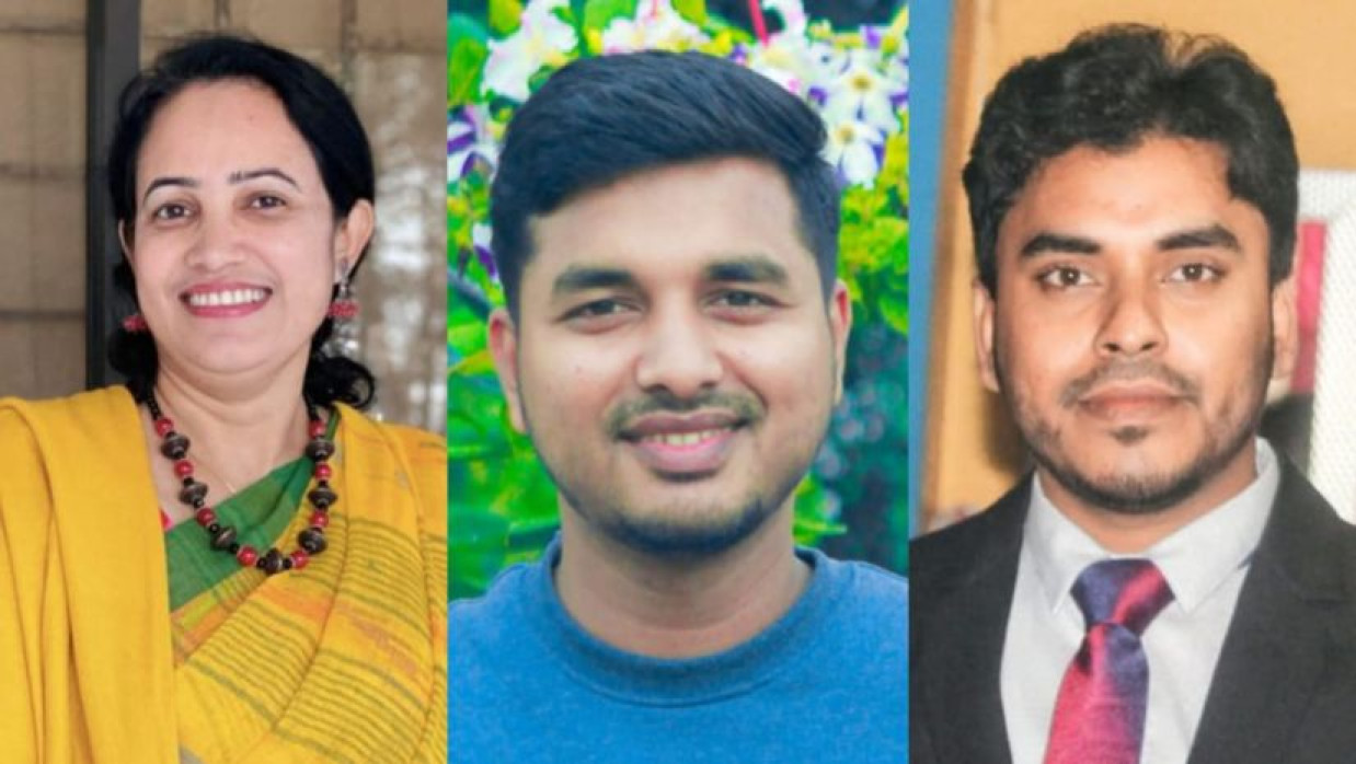 বাবা দিবসে কুবি শিক্ষকদের স্মৃতি রোমন্থন 