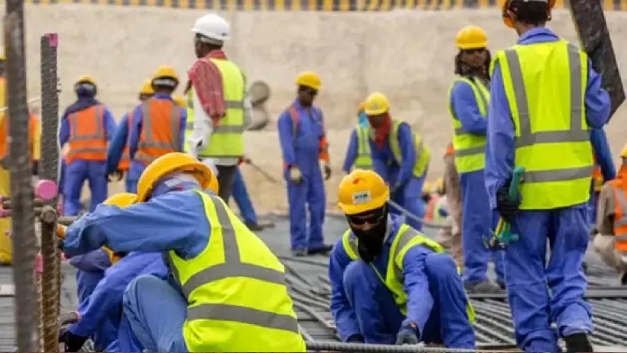 রেমিট্যান্স যোদ্ধা