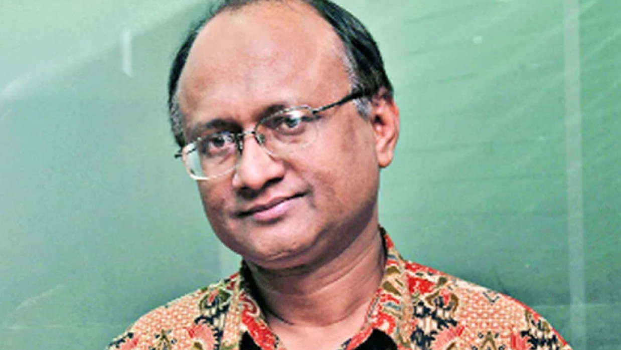 ড. মোহাম্মদ আব্দুল মোমেন