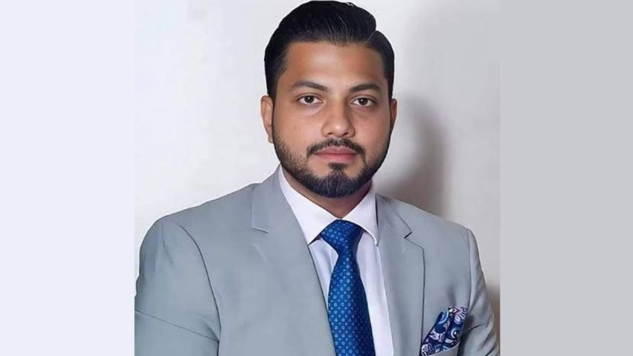 বিএনপি নেতা ইশরাক হোসেন