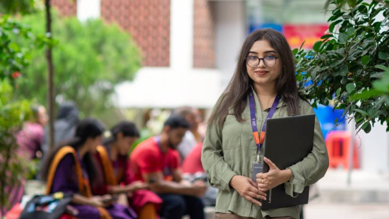 স্টামফোর্ড ইউনিভার্সিটি বাংলাদেশের ক্যাম্পাস