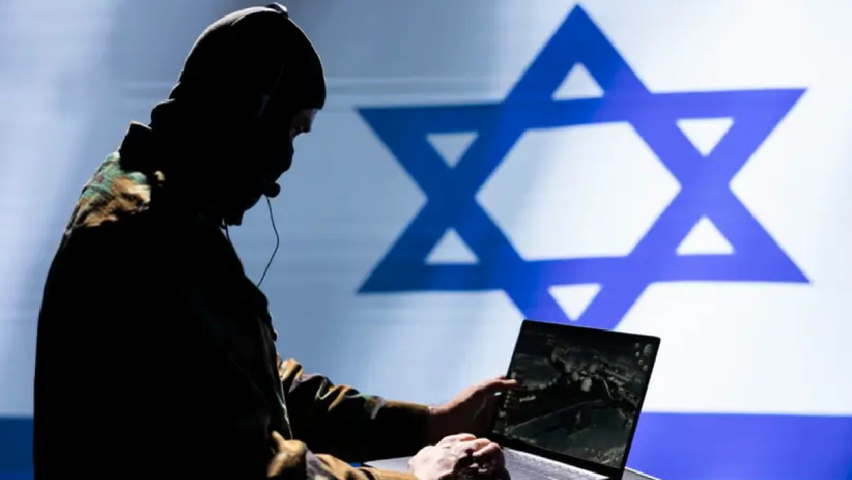 মোসাদ সদরদপ্তর আক্রান্ত হয়েছে- এমন খবর দিচ্ছে ইরানের রাষ্ট্রীয় সংবাদ সংস্থা