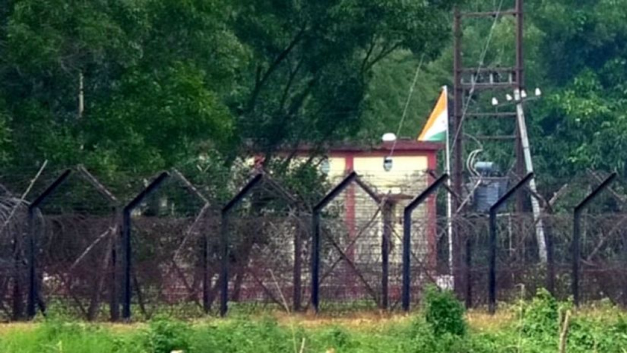 প্রতীকী ছবি