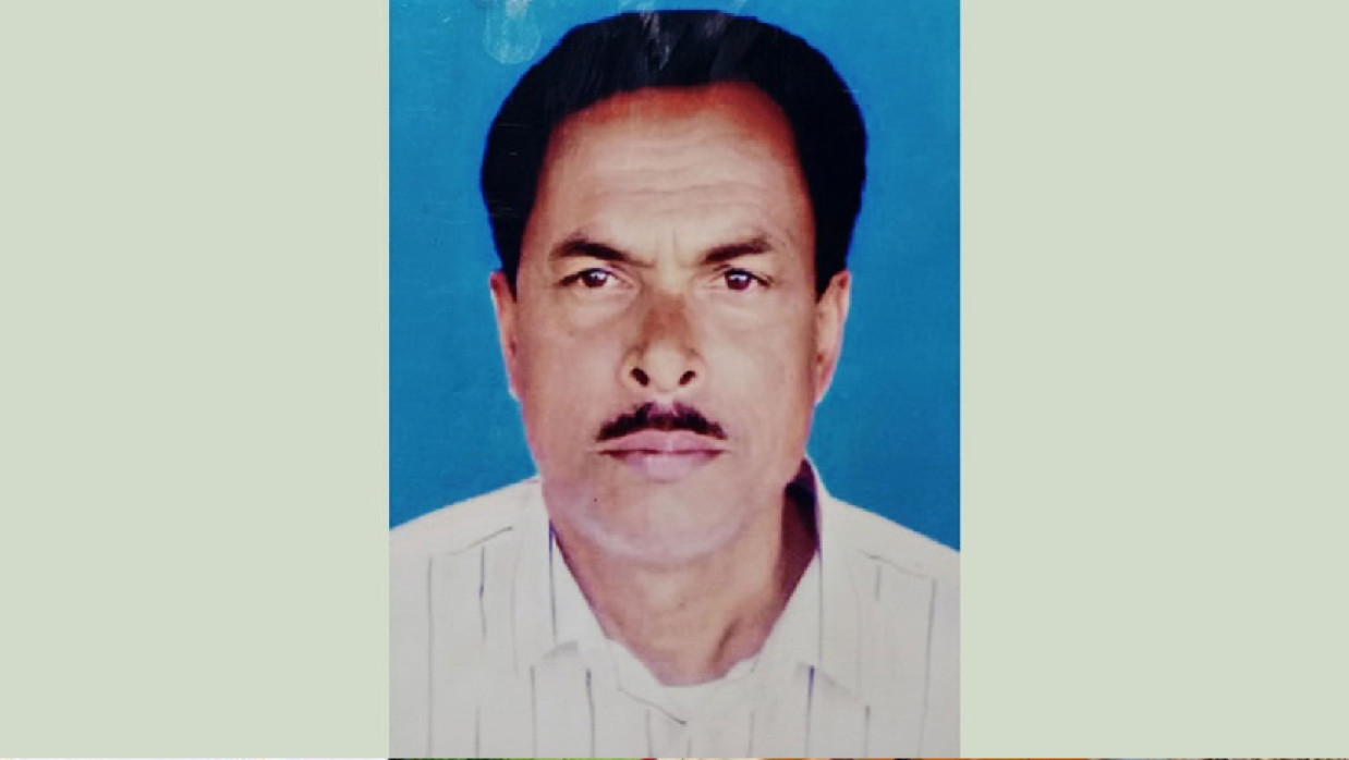 আবু বক্কর সিদ্দিকী বাচ্চু