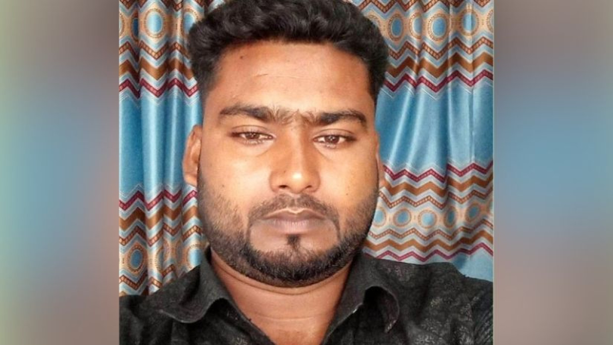 মনিরুল ইসলাম