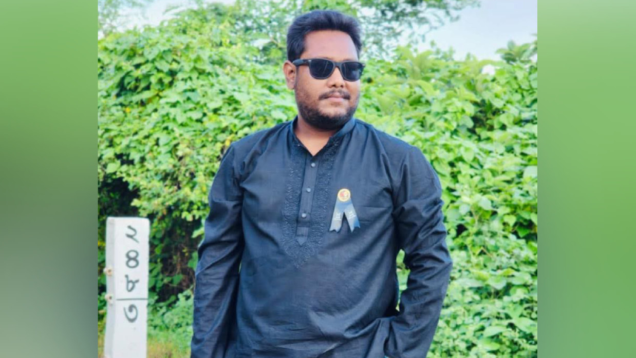 মেহেদী হাসান মামুন