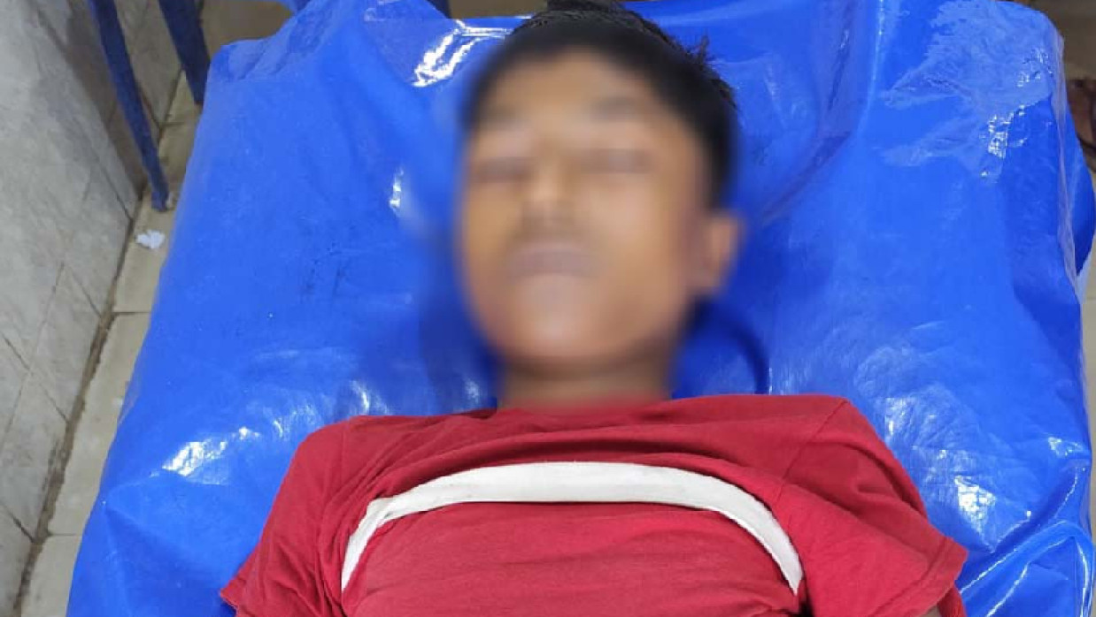 রাব্বি মিয়া