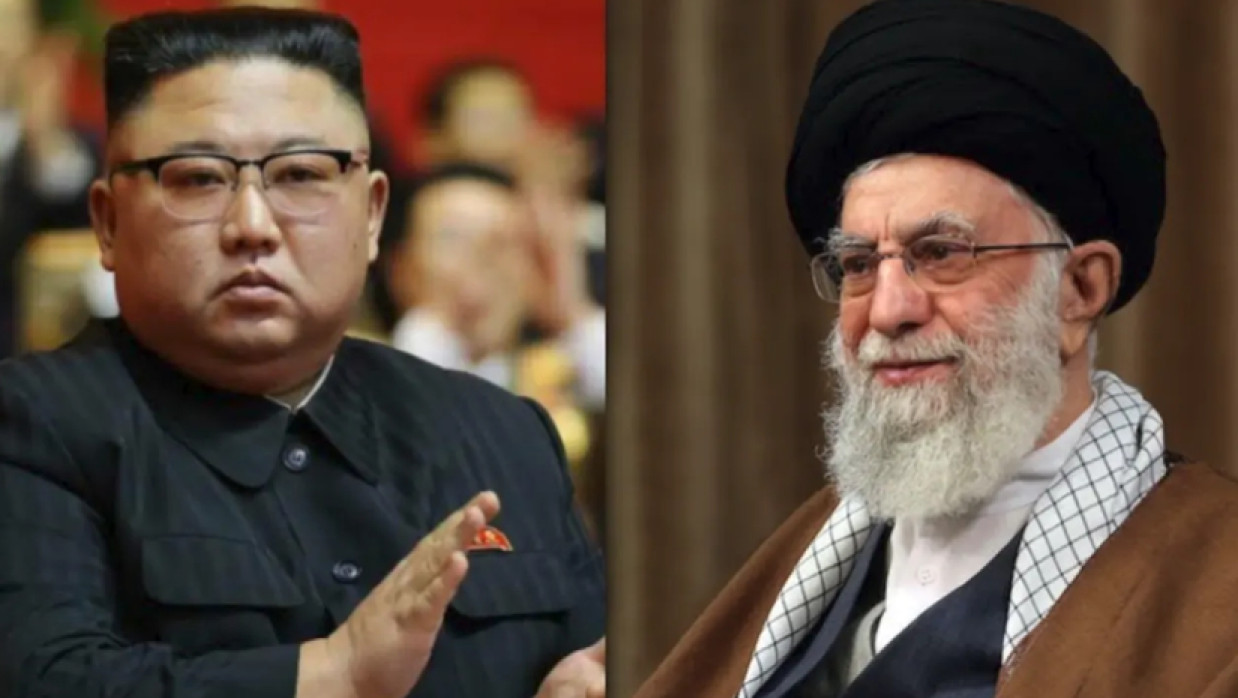 কিম জং-উন