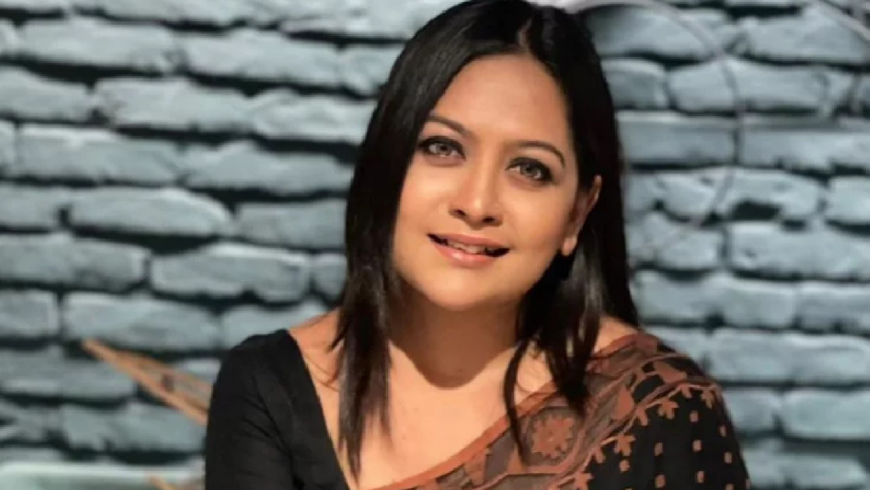 তাজনূভা জাবীন