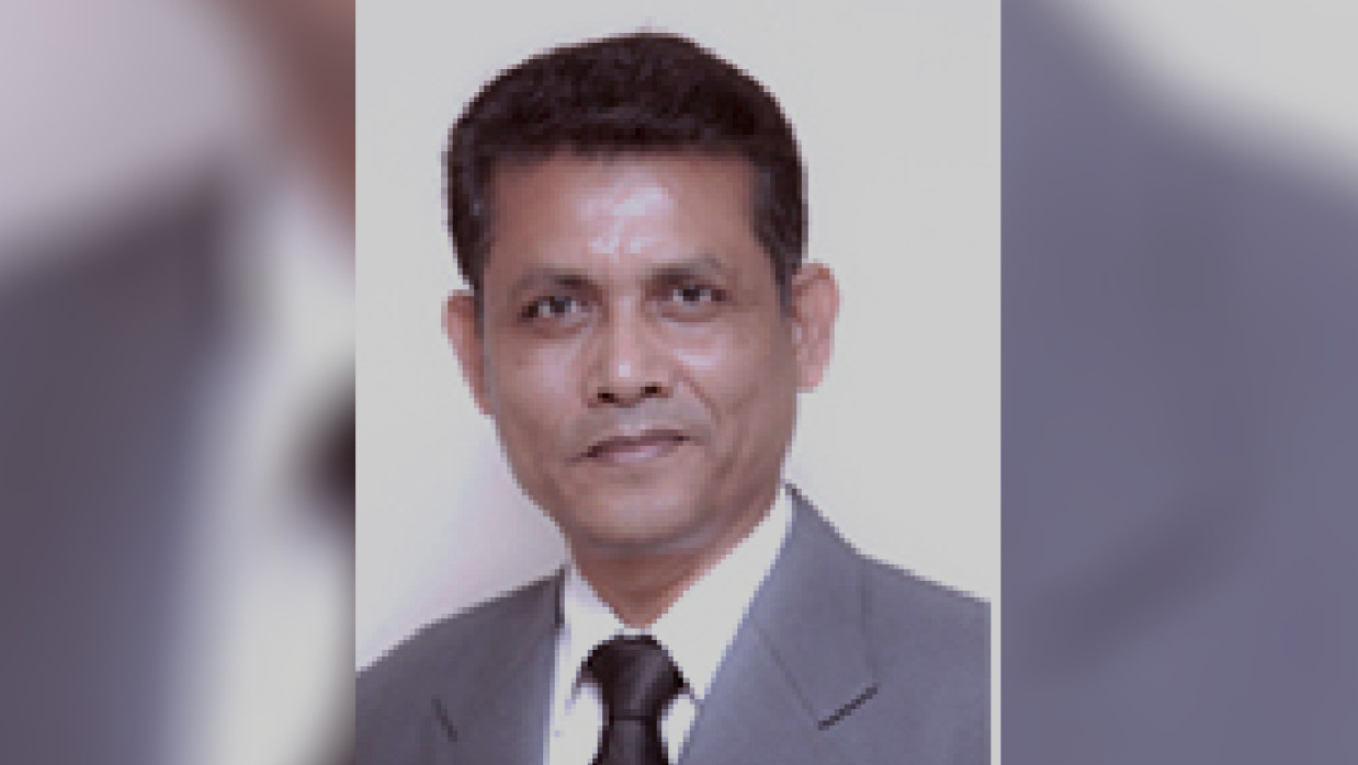 ড. মো. আব্দুল জলিল