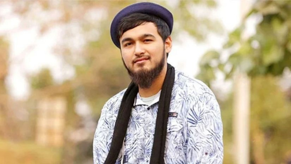 মাইনুল আহসান নোবেল