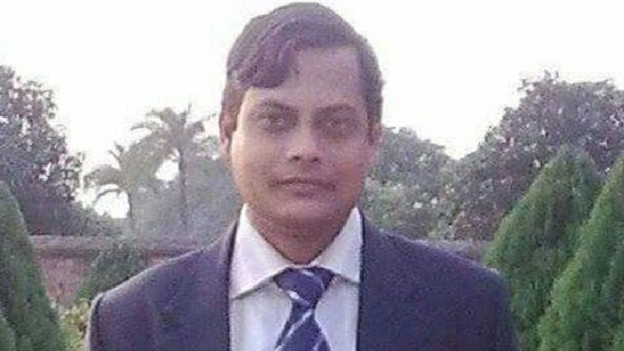 মাহমুদুল হক