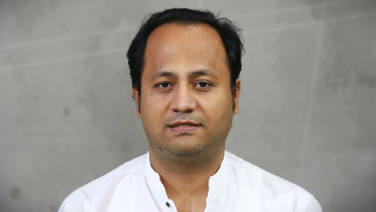 মহিবুল হাসান চৌধুরী নওফেল