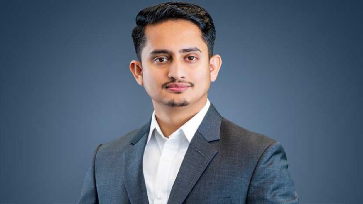 সারজিস আলম 