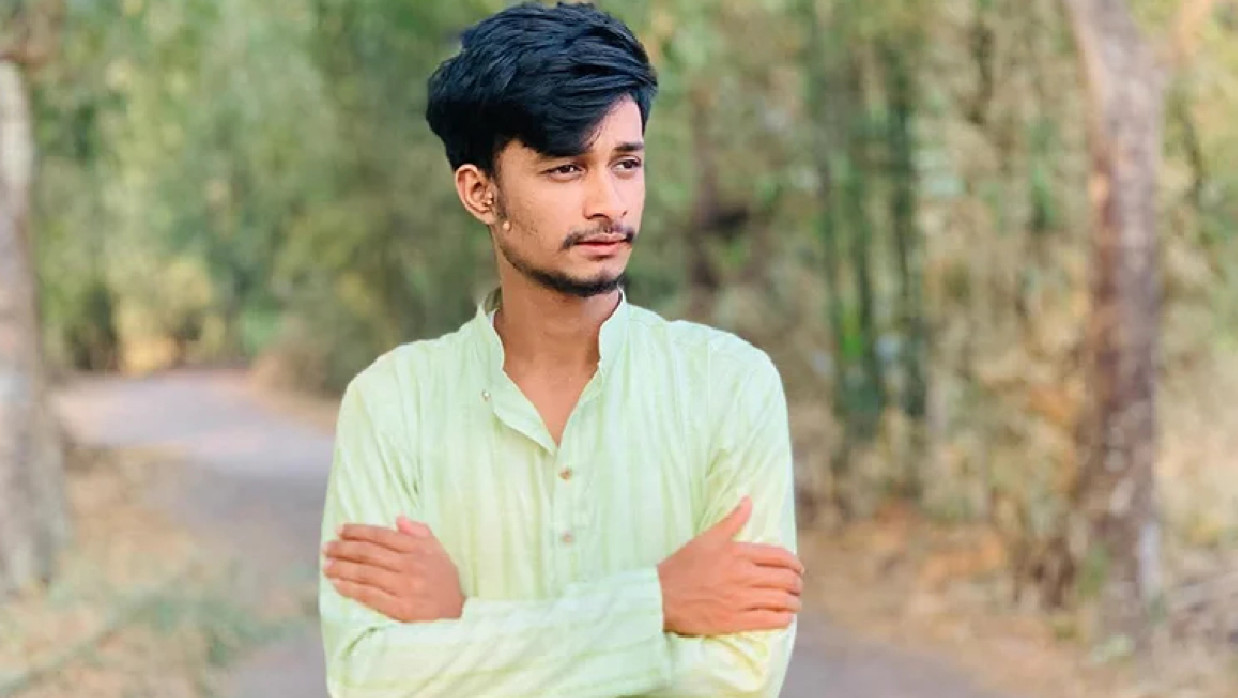 ইনজামুল হক বাবু