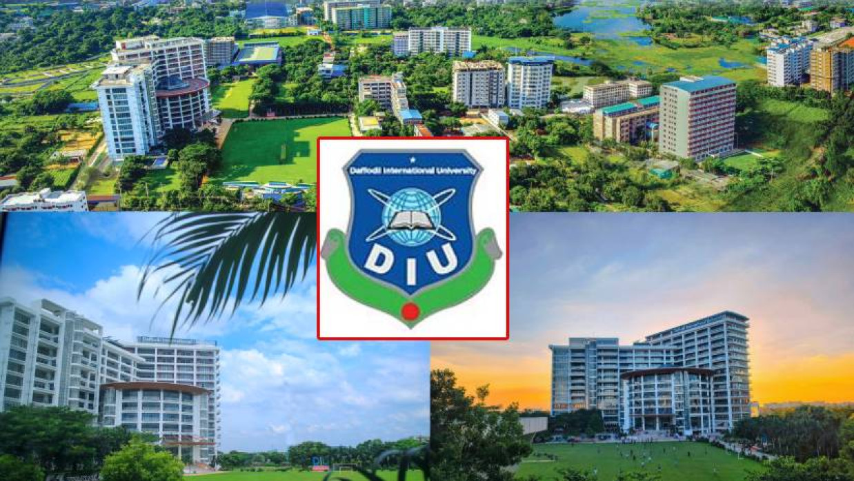 আন্তর্জাতিক র‍্যাঙ্কিংয়ে ধারাবাহিক সাফল্যে শীর্ষে ড্যাফোডিল