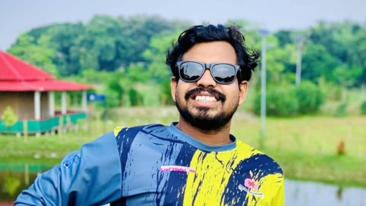 জুনায়েদ হোসেন