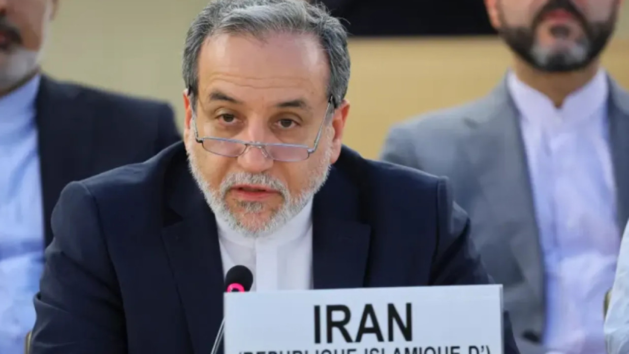 আব্বাস আরাঘচি