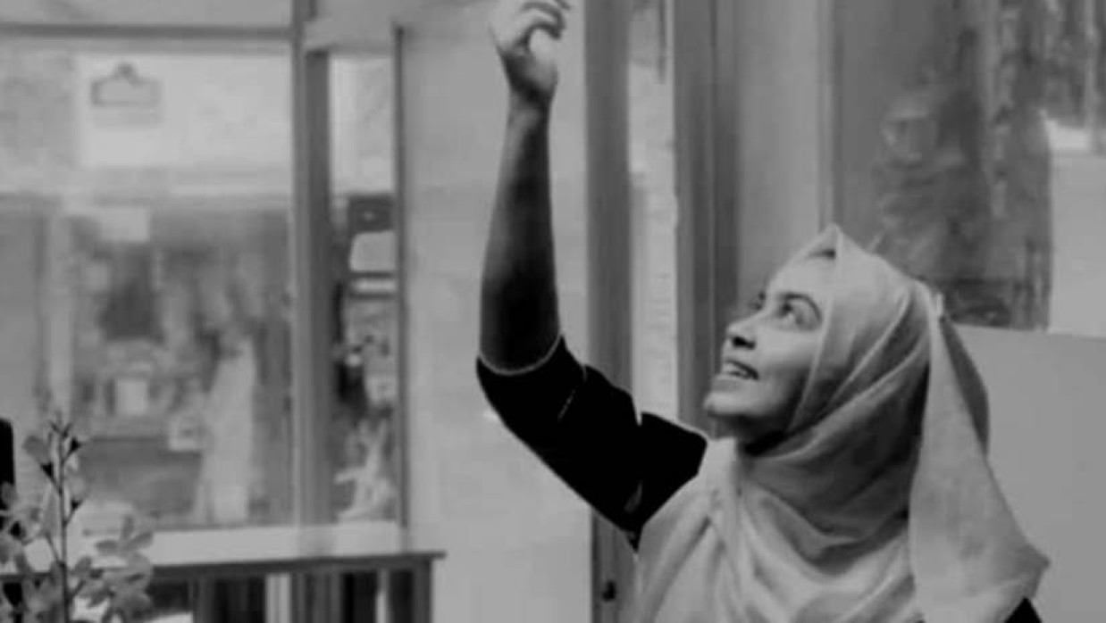 সুমাইয়া শারমিন শান্তা