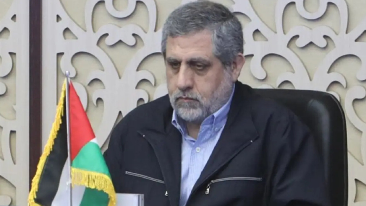 সাইদ ইজাদি