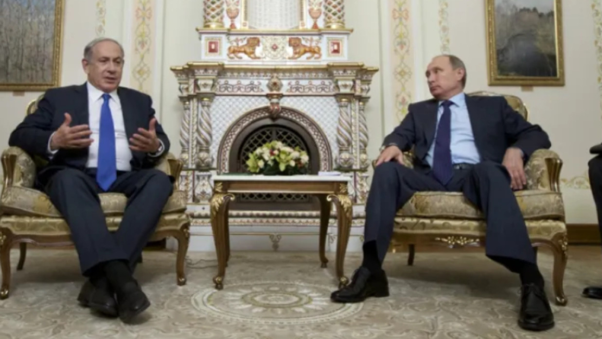 ইরানের পারমাণবিক অস্ত্র নিয়ে যা বললেন পুতিন