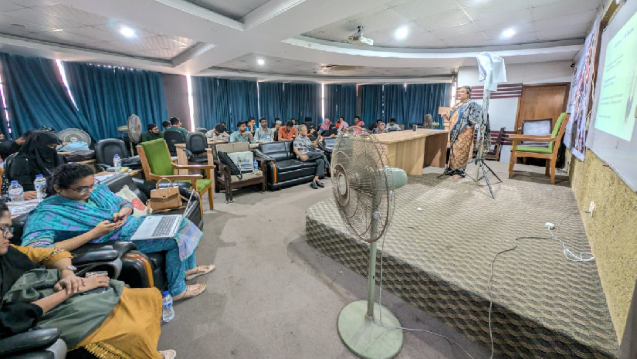 কর্মশালা