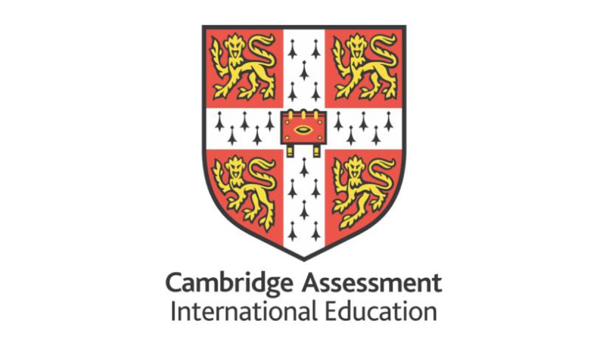 ক্যামব্রিজ ইন্টারন্যাশনাল এডুকেশন 