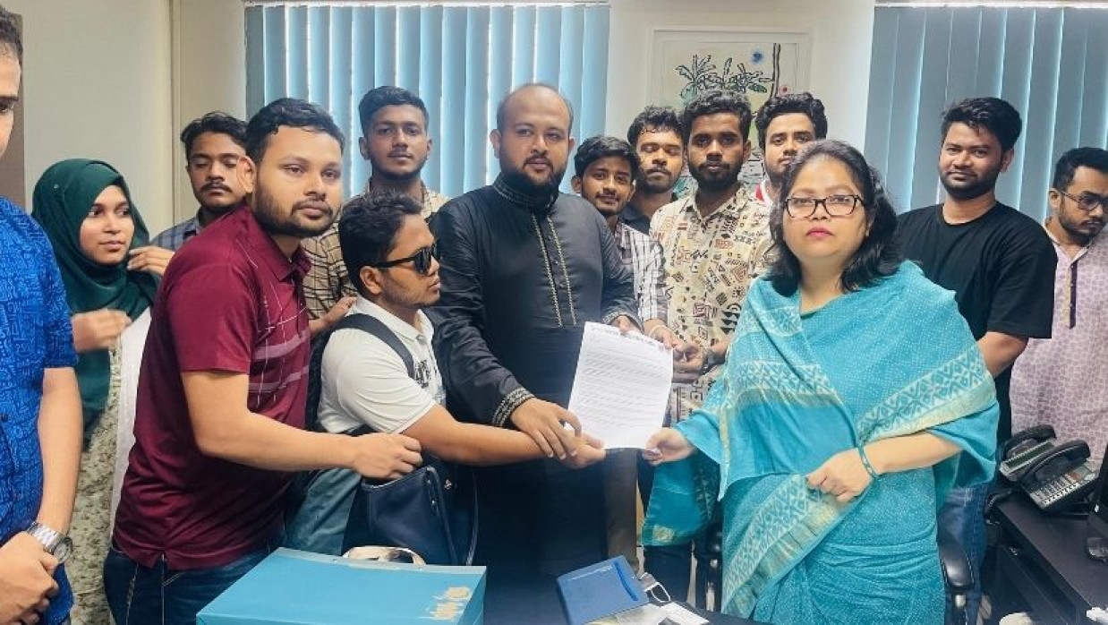 প্রতীকী ছবি