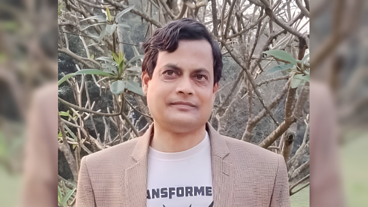 মাহমুদুল হক