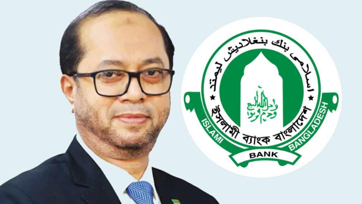 ইসলামী ব্যাংকের সাবেক এমডি মনিরুল মাওলা গ্রেপ্তার