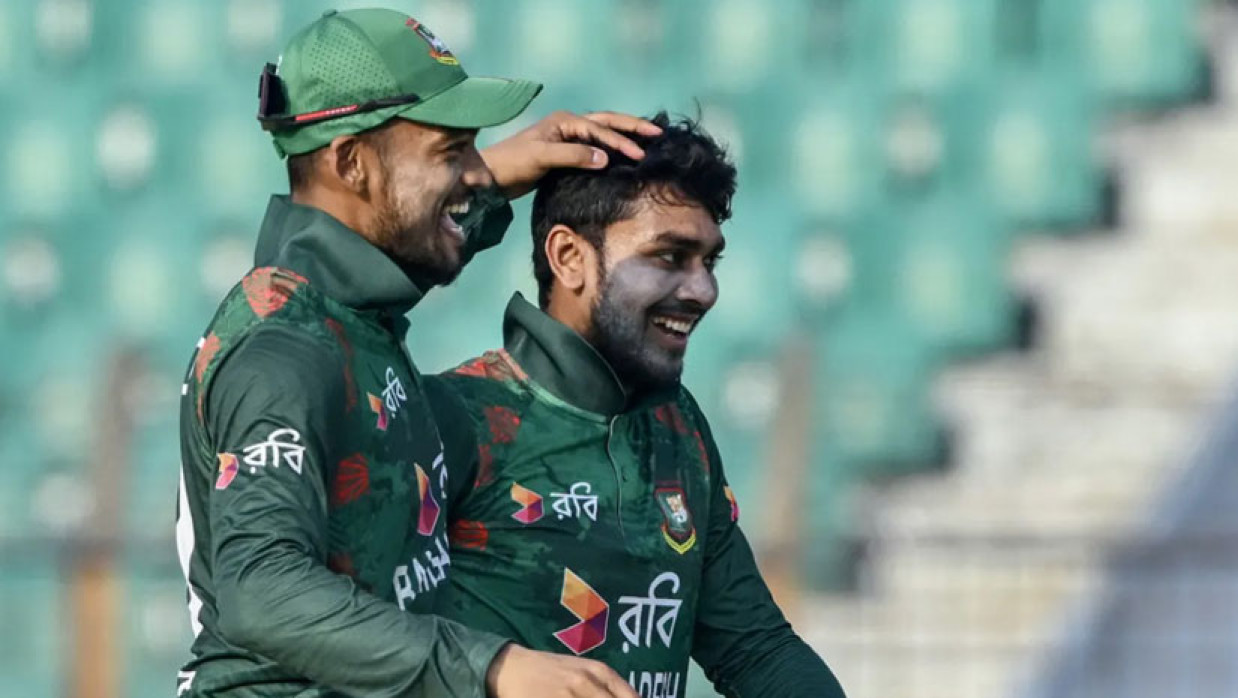 বাংলাদেশ দল 