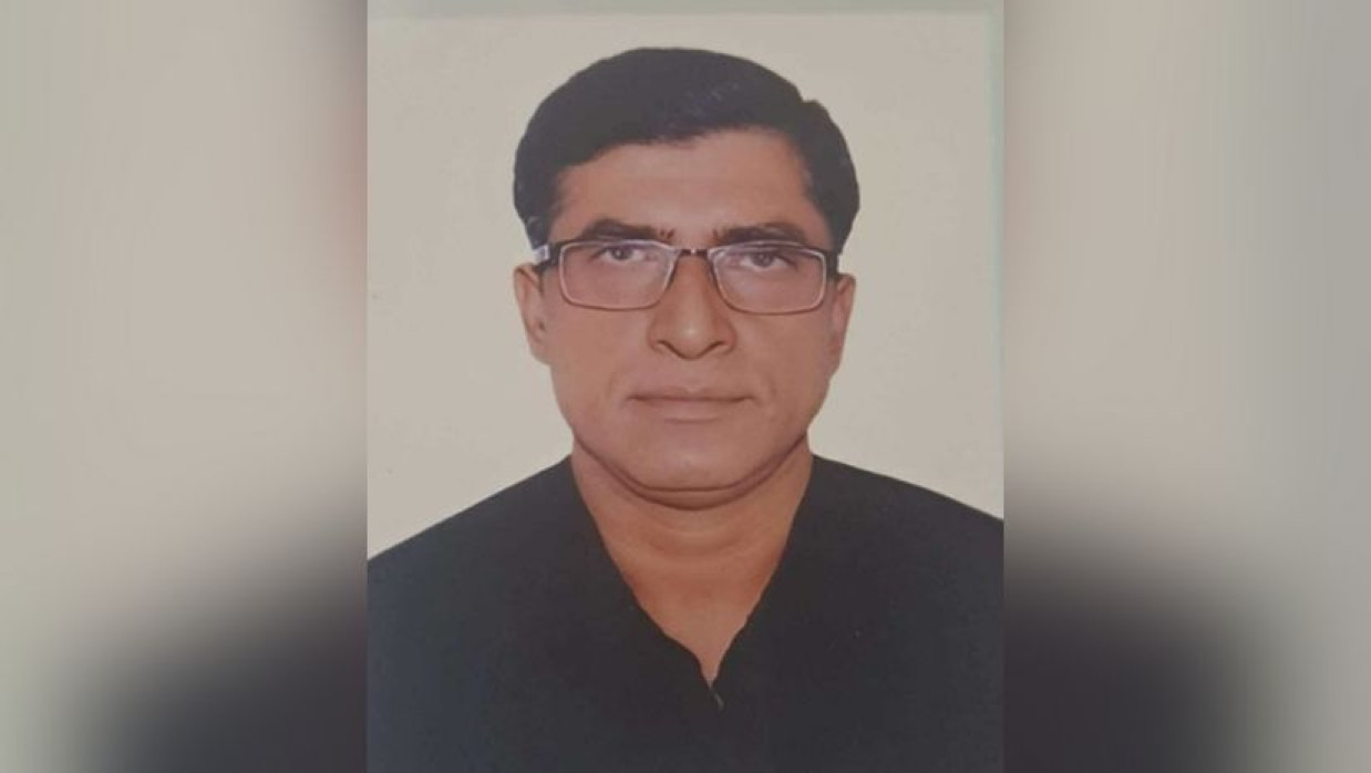 সিরাজুল ইসলাম