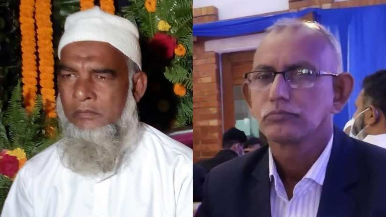 মিরসরাই পৃথক সড়ক দুর্ঘটনায় নিহত ২