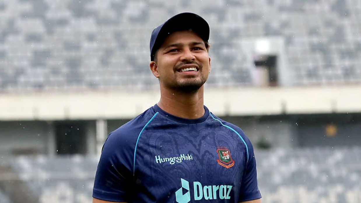 নুরুল হাসান সোহান