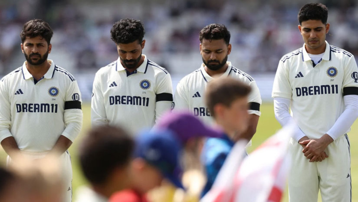 ভারত-ইংল্যান্ড ম্যাচ 